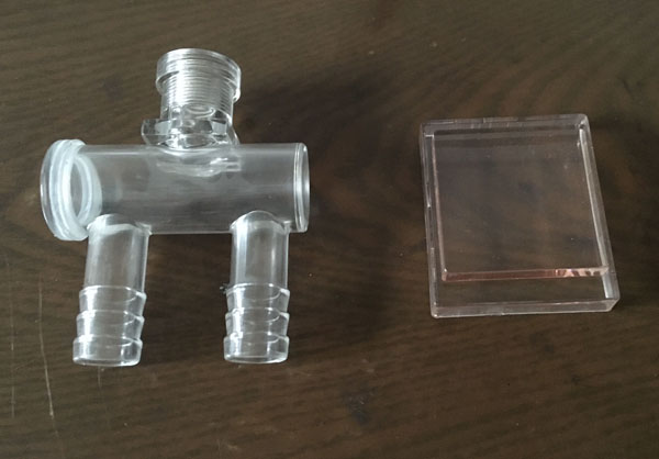 透明塑料产品7